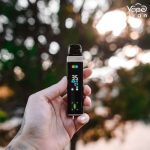 UWell Caliburn G3 Pro