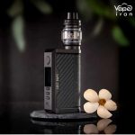 ویپ سنتاروس کیو 200 لاست ویپ LOST VAPE CENTAURUS Q200