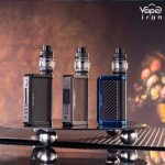 ویپ سنتاروس کیو 200 لاست ویپ LOST VAPE CENTAURUS Q200