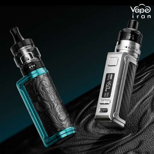 پاد ماد تلما مینی لاست ویپ LOST VAPE THELEMA MINI