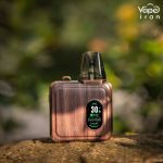 oxva xlim sq pro
