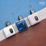 oxva xlim sq pro