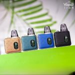 oxva xlim sq pro