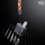 oxva xlim sq pro