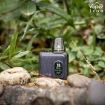 پادسیستم اکسوا اکسلیم اس کیو پرو OXVA XLIM SQ PRO - Image 8