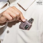 oxva xlim sq pro