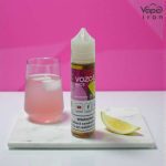 Vozol Pink Lemonade Eliquid