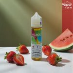 Vozol Strawberry Watermelon Eliquid