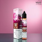 سالت توباکو پلاس امریکن بَکوود ویگاد VGOD Tobacco Plus American Backwoods