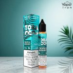 VGOD Tobacco Plus Tropical Reserve SaltNic
