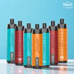 JOYAIR SHISHA 16000 Puffs Disposable Vape