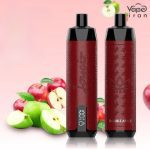Joyair Shisha 16000 Puffs Disposable Doubble Apple