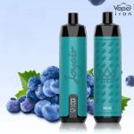 Joyair Shisha 16000 Puffs Disposable English