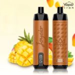 Joyair Shisha 16000 Puffs Disposable Mango Pineapple
