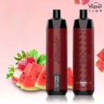 ویپ یکبارمصرف 16 هزار کامی جویر Joyair Shisha 16000 Puffs - Image 2