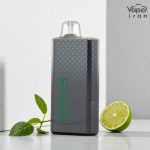 Kros Wireless 9000 Puffs Disposable Mojito