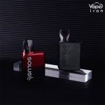 SMOK Solus GT Box Pod Kit