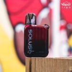 SMOK Solus GT Box Pod Kit