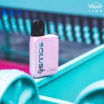 SMOK Solus GT Box Pod Kit