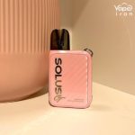 SMOK Solus GT Box Pod Kit