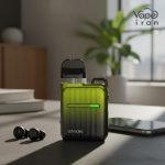 Smok Novo Master Box Pod Kit
