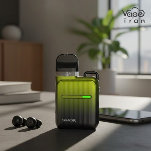 Smok Novo Master Box Pod Kit