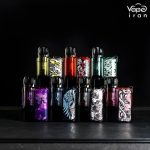 Smok Solus G Box