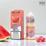 سالت آدامس بادکنکی هندوانه سوپرکول توکیو Tokyo Super Cool Watermelon Bubblegum
