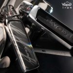 Uwell Caliburn G4 Pro