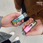 Vaporesso Luxe Q2 SE