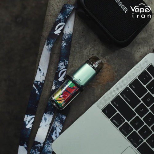 Vaporesso Luxe Q2 SE