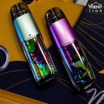 Vaporesso Luxe Q2 SE