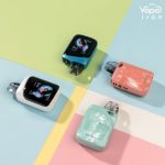پاد سیستم کالیبرن جی 4 پرو کوکو یوول UWell Caliburn G4 Pro Koko - Image 3