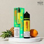 Nasty LIQ Pineapple Mango