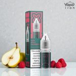 PodSalt Pear Apple Raspberry 10ml Saltnic