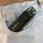 پاد وپرسو لوکس ایکس آر مکس دو Vaporesso Luxe XR Max 2