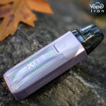 پاد وپرسو لوکس ایکس آر مکس دو Vaporesso Luxe XR Max 2