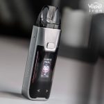 پاد وپرسو لوکس ایکس آر مکس دو Vaporesso Luxe XR Max 2