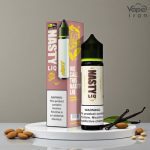 Nasty LIQ VCT