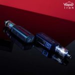 ویپ دیجی فلیور ایکس پی GeekVape Digiflavor XP 77W - Image 2