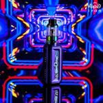 Geekvape Digiflavor Xp 77w Kit