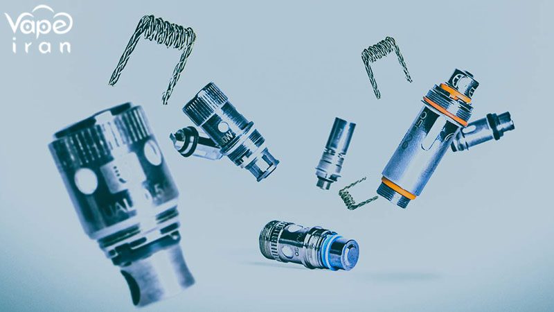 تفاوت کویل جویس و سالت فرق کویل جویس و سالت