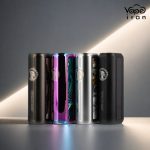 ویپ ماد Z50 گیک ویپ Geekvape Z50 MOD