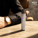 پاد ساندر کیو سه گیک ویپ Geekvape Sonder Q3