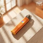 پاد ساندر کیو سه گیک ویپ Geekvape Sonder Q3
