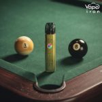 پاد ساندر کیو سه گیک ویپ Geekvape Sonder Q3