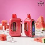 True Story 20000 Puffs Watermelon Thriller