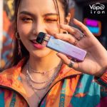 پاد ایکسراس 6 مینی ویپرسو Vaporesso Xros 6 Mini