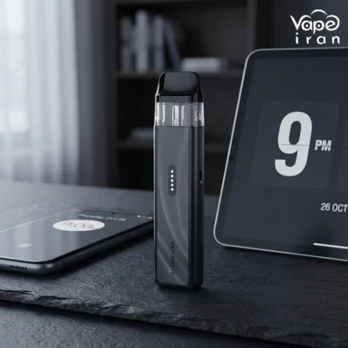 پاد ایکسراس 6 مینی ویپرسو Vaporesso Xros 6 Mini