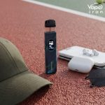 پاد ایکسراس 6 ویپرسو Vaporesso Xros 6